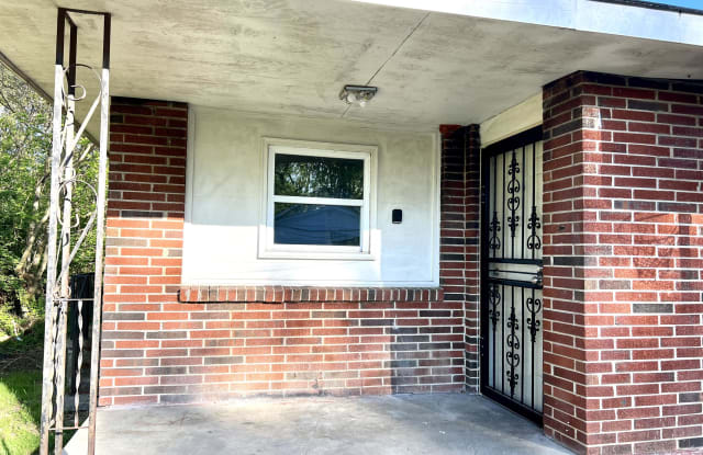 1001 North Hickory Street - 1 - 1001 North Hickory Street, Chattanooga, TN 37406