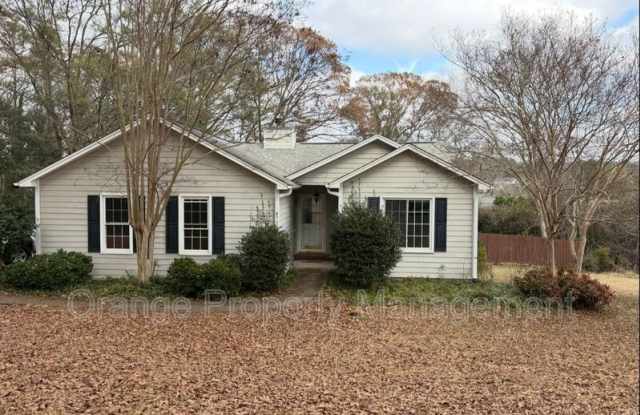 101 Lakeview Circle - 101 Lakeview Circle, Clemson, SC 29631