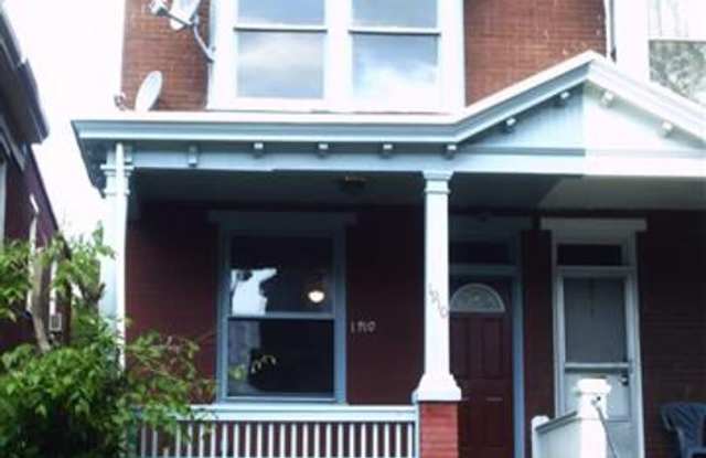 1910 Bellevue Rd. Harrisburg PA - 1910 Bellevue Road, Harrisburg, PA 17104