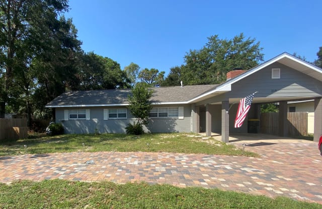219 Calfornia Drive - 219 California Drive Northeast, Fort Walton Beach, FL 32548