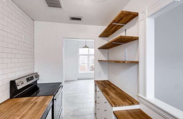 2 Bedroom Duplex in Denver’s LoHi District Gallery 4