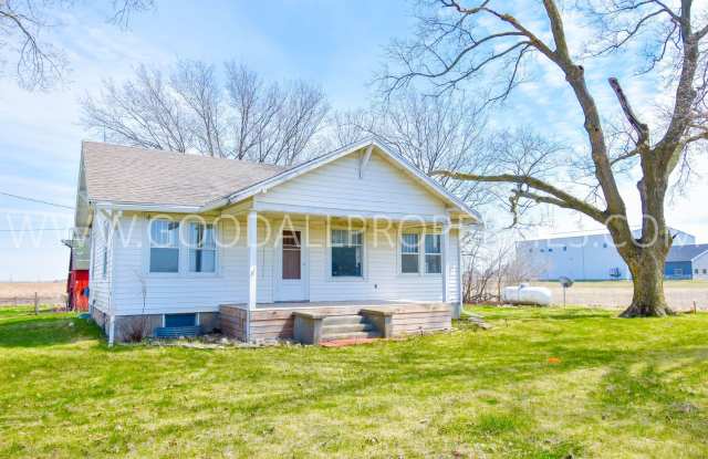 2-Bedroom Farmhouse photos photos