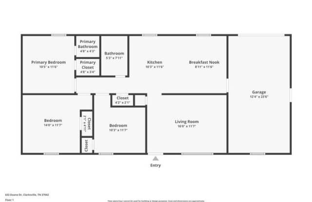 632 Doane Drive Gallery 2