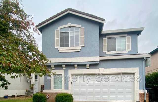 8966 Forked Creek Way - 8966 Forked Creek Way, Elk Grove, CA 95758