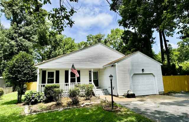 RARE OPPORTUNITY TO LIVE IN PUNGO, NEAR MUNDEN POINT PARK! 3/2.5 SINGLE FAMILY HOME photos photos