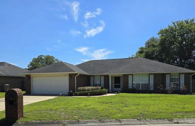 1240 Benning Pl - 1240 Benning Place, Escambia County, AL 32506