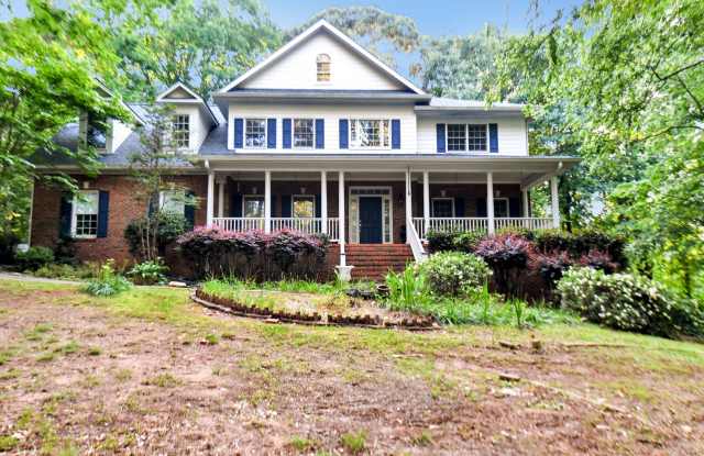Large, beautiful home in Oconee! photos photos