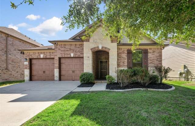 913  Watson WAY - 913 Watson Way, Austin, TX 78660
