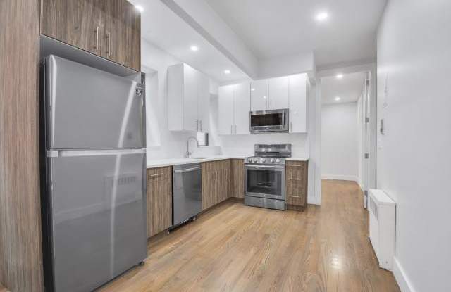 226 East 25th St. - 226 East 25th Street, New York City, NY 10010