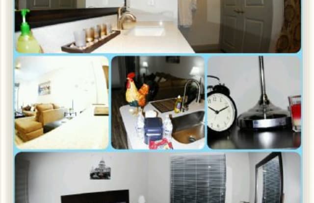 3788 Richmond Ave - 3788 Richmond Ave, Houston, TX 77046