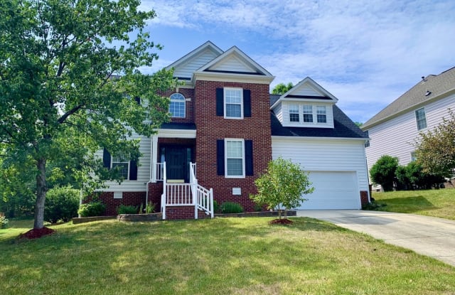 103 Bridlebit Court - 103 Bridlebit Court, Cary, NC 27513