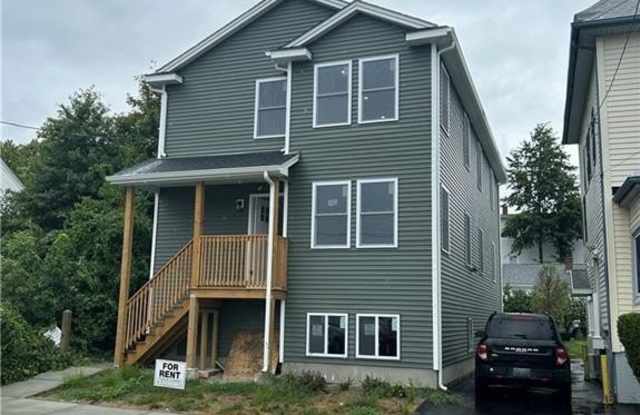 110 Ledge Street - 110 Ledge Street, Providence, RI 02904