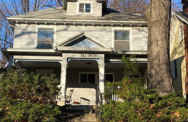 287 Maplewood Avenue photos photos