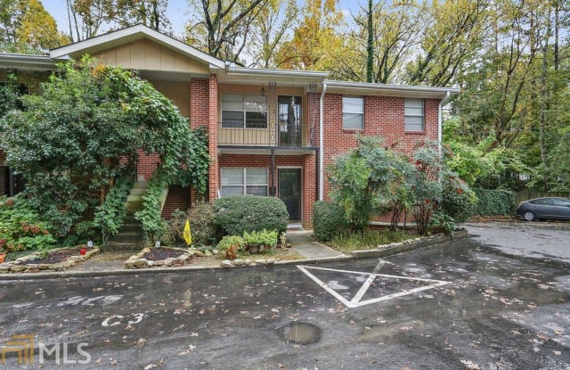 2941 Caldwell Rd - 2941 Caldwell Rd NE, North Atlanta, GA 30319