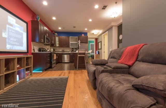 646 Montgomery St 1F - 646 Montgomery St, Jersey City, NJ 07306