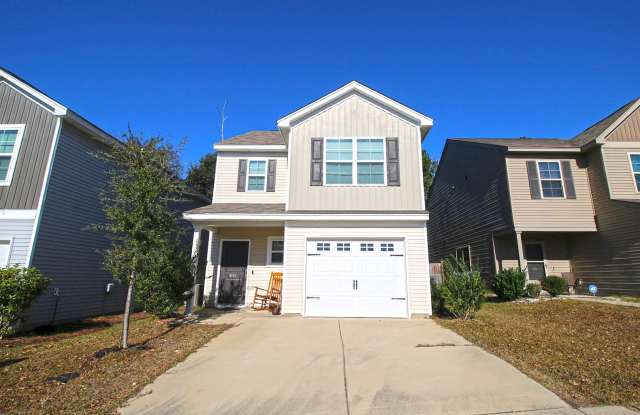 Craftsman Style 3BR 2.5BA for rent! - 645 Legacy Park Court, Columbia, SC 29209