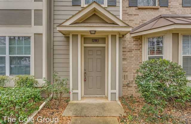 2518 Durango Ridge Dr - 2518 Durango Ridge Dr, Bedford, TX 76021