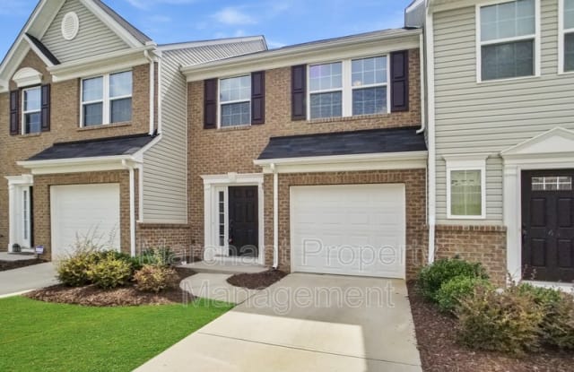 146 Awendaw Way - 146 Awendaw Way, Greenville County, SC 29607