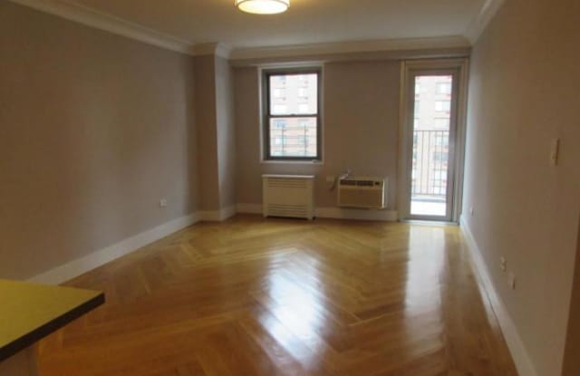 50 W 97TH ST. - 50 W 97th St, New York City, NY 10025