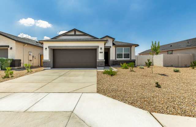 Beautiful 3 bed, 2 bath Casa Grande home photos photos