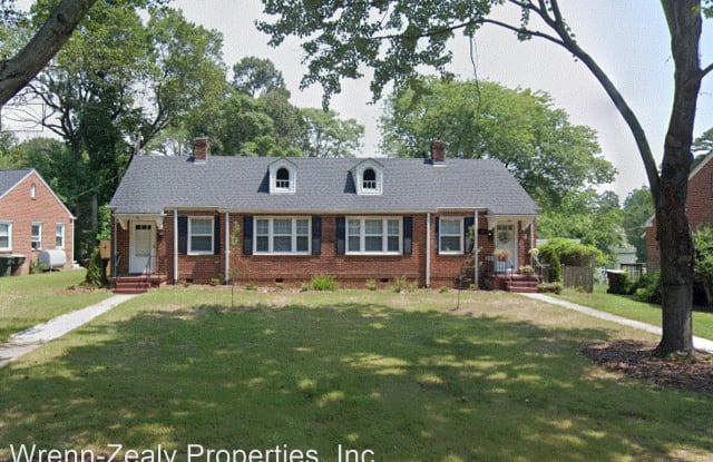 16 Branch Court - 16 Branch Court, Greensboro, NC 27408