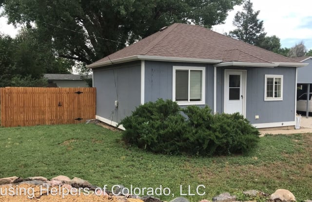 715 Cheesman Street - 715 Cheesman Street, Erie, CO 80516