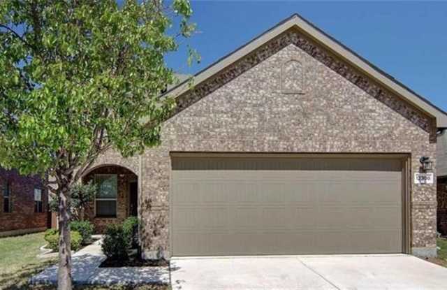 12308 Walden Wood Drive - 12308 Walden Wood Drive, Fort Worth, TX 76244