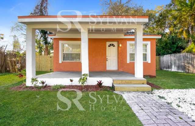 1818 Sylvan Drive - 1818 Sylvan Drive, Pinellas County, FL 33755