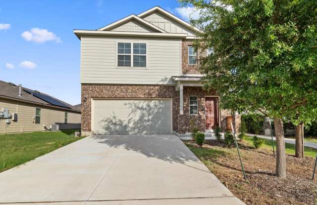 4 bedrooms, 2.5 bathrooms in Winding Brook community photos photos