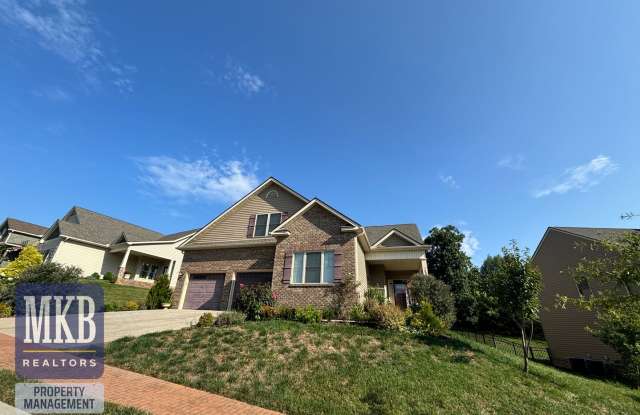 7080 Linn Cove Court - Mason's Crest - 7080 Linn Cove Court, Roanoke County, VA 24018