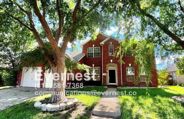 6458 Riverside Drive - 6458 Riverside Drive, Frisco, TX 75035