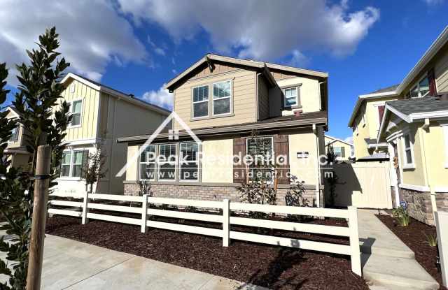 Brand New Citrus Heights 4bd/3ba Home with 2 Car Garage photos photos