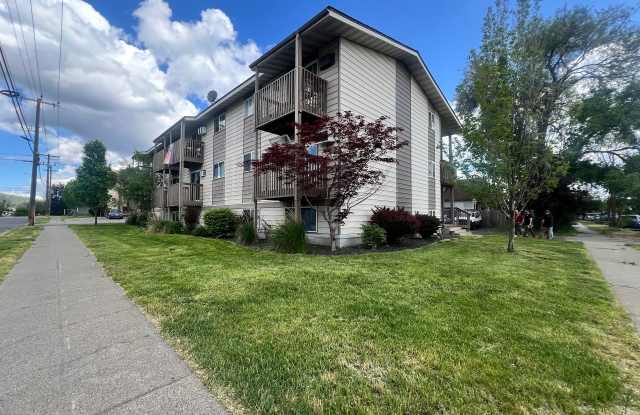 Cannonball Apartments! photos photos