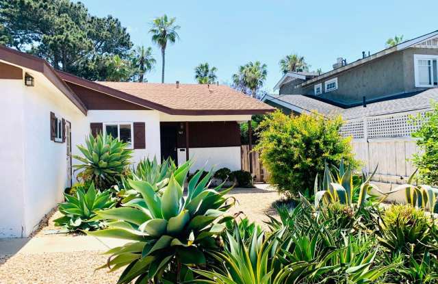 945 TARENTO DR. - 945 Tarento Drive, San Diego, CA 92106