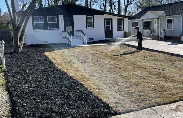 841 Mcarthur Ave photos photos