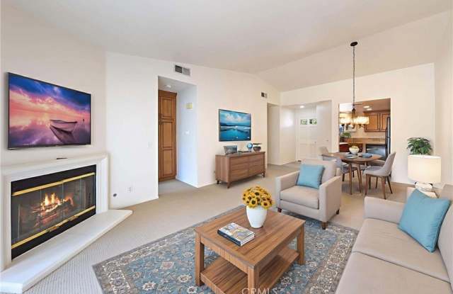 14 Abrigo - 14 Abrigo, Rancho Santa Margarita, CA 92688