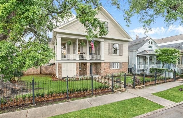 330 AUDUBON Street - 330 Audubon Street, New Orleans, LA 70118