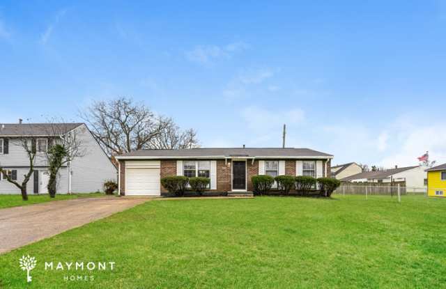 1663 West Kemper Road - 1663 West Kemper Road, Forest Park, OH 45240