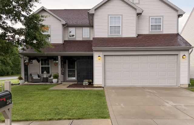 2040 Saint Clifford Drive photos photos