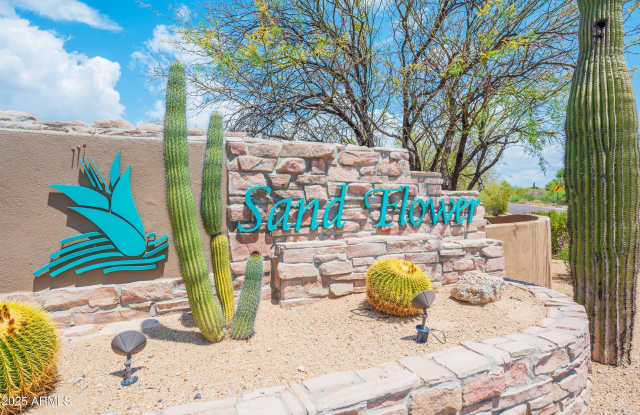 8193 E SAND FLOWER Drive Gallery 2