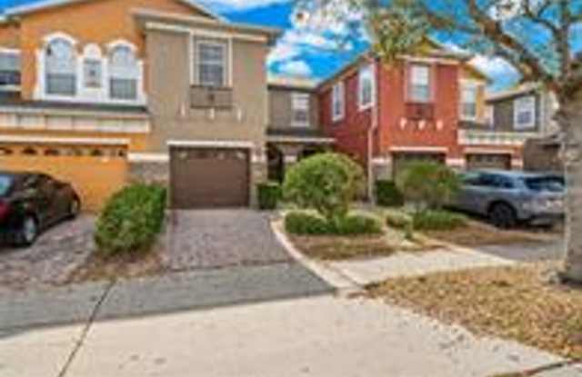 Luxury Lake Nona Townhome in Gated Community | 3BR + Garage + Resort-Style Amenities photos photos