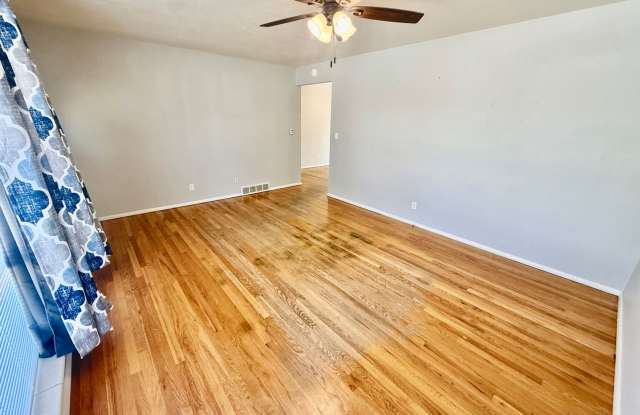 Charming Greeley Home with Spacious Living Areas & Convenient Location Gallery 4