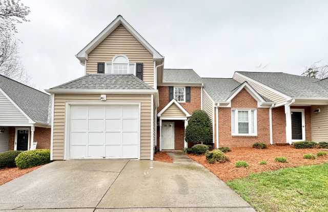 3 BR Townhouse w/ Garage in Adams Farm photos photos