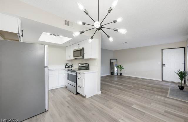 5036 Newport Cove Drive - 5036 Newport Cove Drive, Paradise, NV 89119