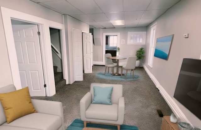 1047 Watson Street Southwest - 1047 Watson Street Southwest, Grand Rapids, MI 49504