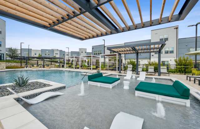 Alta Wildhorse Ranch Townhomes Gallery 2