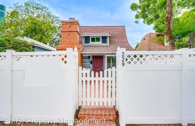 229 N. Hollywood Way - 229 North Hollywood Way, Burbank, CA 91505