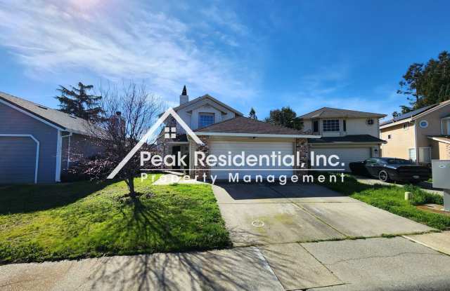 A Very Nice Lincoln 3bd/2ba House with 2-Car Garage photos photos