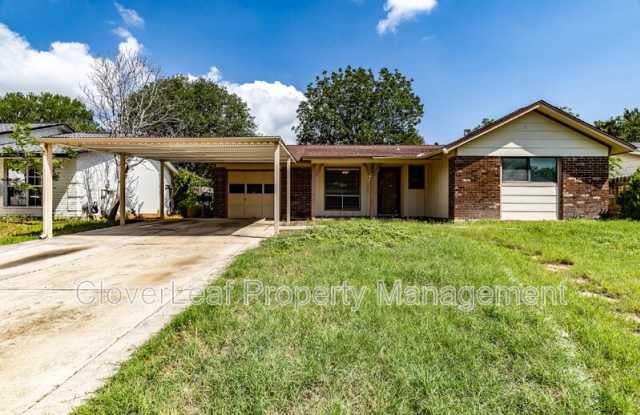 7319 Deep Spring St photos photos