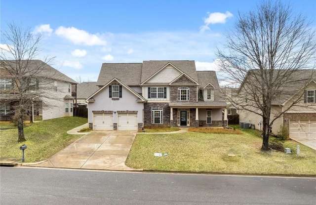 2911 Stillwood Way - 2911 Stillwood Way, Opelika, AL 36804